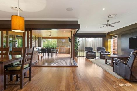 Property photo of 13 Ponytail Circuit Mountain Creek QLD 4557