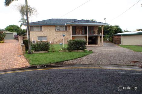 27 Glenrich St, Corinda, QLD 4075