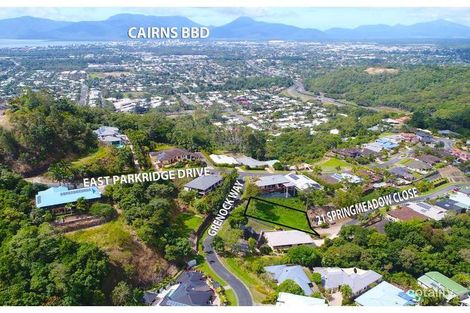 28 Springmeadow Cl, Brinsmead, QLD 4870