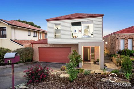 Property photo of 67 Siena Ridge Wallan VIC 3756