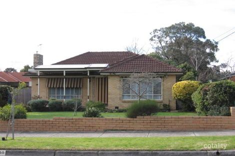 36 Fraser St, Glen Waverley, VIC 3150