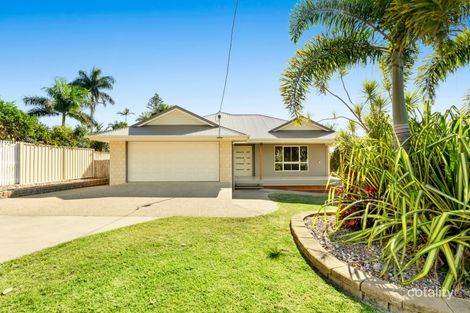 Property photo of 8 King Street The Range QLD 4700