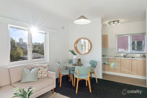 Property photo of 18/64 Ben Boyd Road Neutral Bay NSW 2089