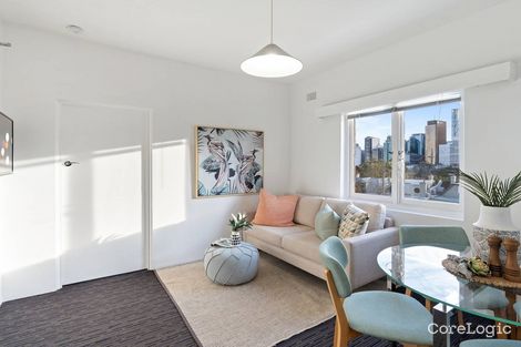 Property photo of 18/64 Ben Boyd Road Neutral Bay NSW 2089