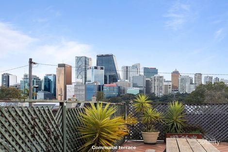 Property photo of 18/64 Ben Boyd Road Neutral Bay NSW 2089