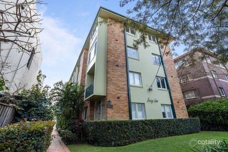 Property photo of 18/64 Ben Boyd Road Neutral Bay NSW 2089