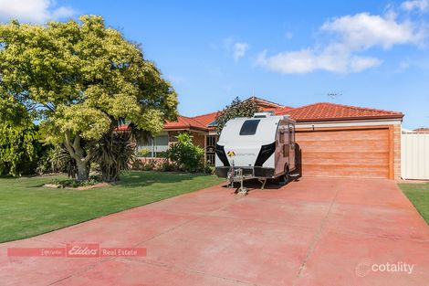 Property photo of 58 Fairview Drive Waikiki WA 6169