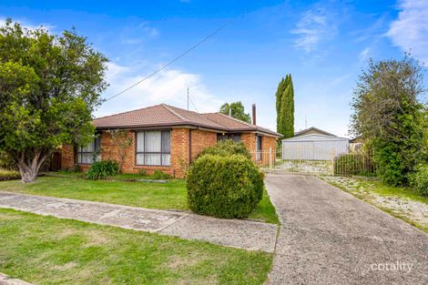24 Lawrence St, Sebastopol, VIC 3356