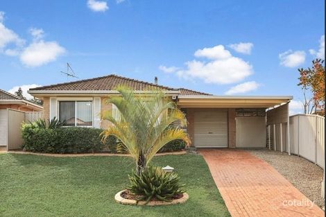 Property photo of 4 Dorrigo Crescent Bow Bowing NSW 2566
