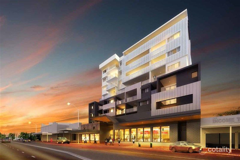 406/283 Logan Rd, Greenslopes, QLD 4120