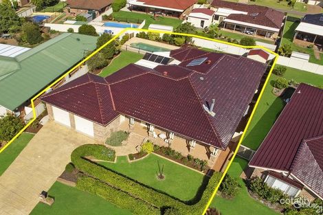 Property photo of 6 Donegal Drive Ashtonfield NSW 2323