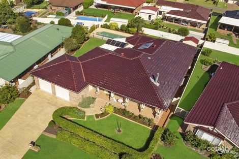 Property photo of 6 Donegal Drive Ashtonfield NSW 2323