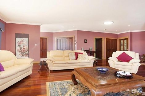 Property photo of 6 Donegal Drive Ashtonfield NSW 2323