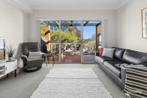 8/81 Stanley St, Chatswood, NSW 2067