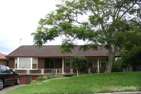 16 Newbold Rd, Macquarie Hills, NSW 2285