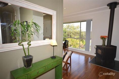 Property photo of 41 Hillcrest Parade Highfields NSW 2289