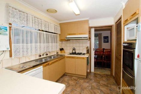 Property photo of 31 Stoneleigh Avenue Boronia VIC 3155