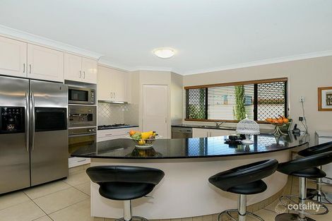 Property photo of 7 Nioka Drive Highfields QLD 4352