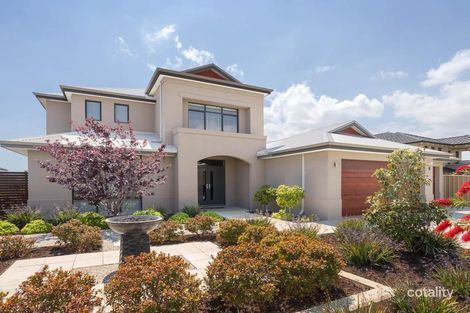 Property photo of 86 Birkett Avenue Beeliar WA 6164