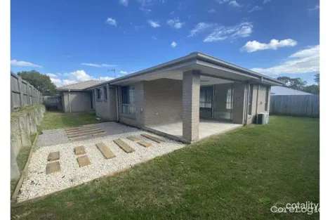 Property photo of 12 Matas Drive Pimpama QLD 4209