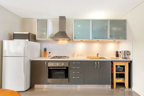 Property photo of 17/32-36 Riverside Street Mawson Lakes SA 5095