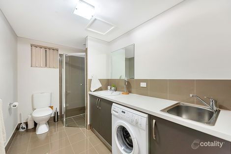 Property photo of 17/32-36 Riverside Street Mawson Lakes SA 5095