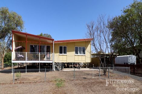 Property photo of 5 Orpen Street Dalby QLD 4405