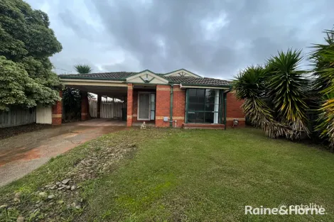 3 Dendy Ct, Roxburgh Park, VIC 3064