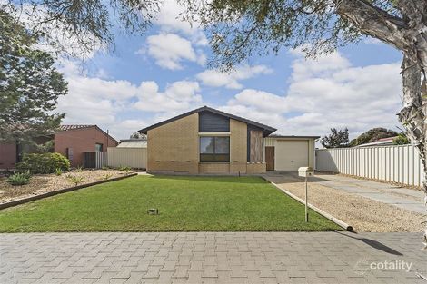 8 Fuller Cres, Elizabeth East, SA 5112