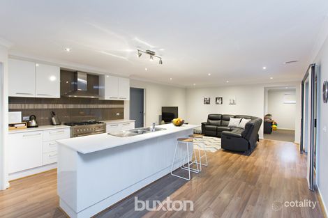 Property photo of 90 Waterford Drive Miners Rest VIC 3352