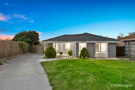 Property photo of 23 Leonie Court Narre Warren VIC 3805