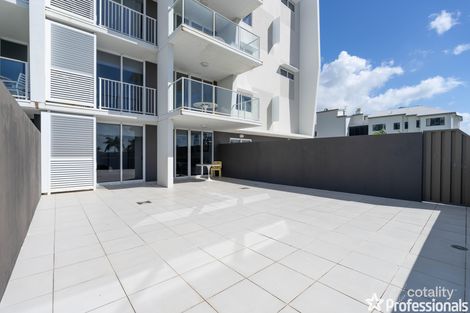 Property photo of 302/5-7 Nelson Street Mackay QLD 4740