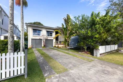 16 Bullimah Ave, Burleigh Heads, QLD 4220