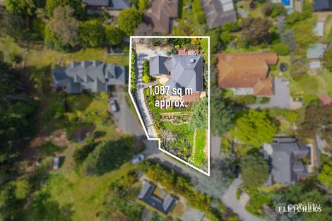 Property photo of 5/36 Mulawa Street Croydon North VIC 3136