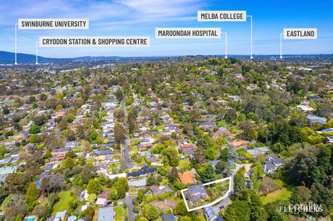 Property photo of 5/36 Mulawa Street Croydon North VIC 3136