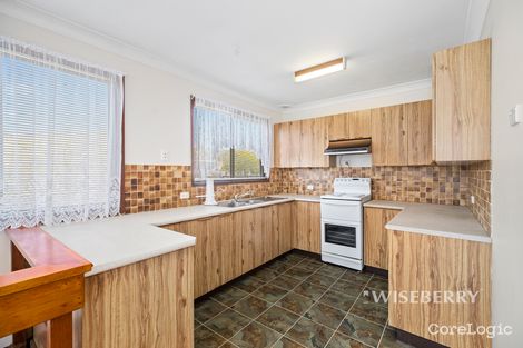 Property photo of 88 Catherine Street Mannering Park NSW 2259