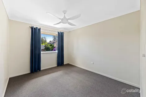 Property photo of 4 Wattle Street Harlaxton QLD 4350