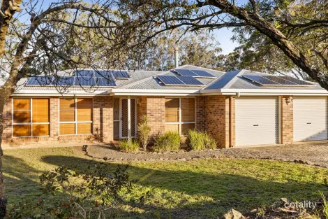 12 Merlin Ct, Preston, QLD 4352