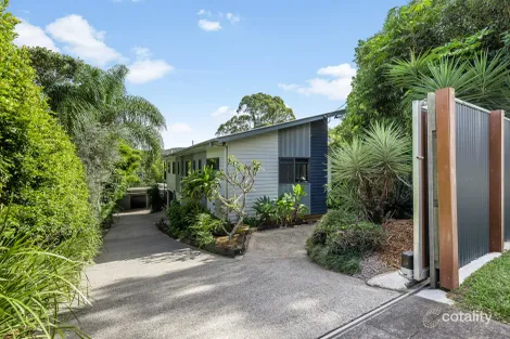 Property photo of 10 Karanne Drive Mooloolah Valley QLD 4553