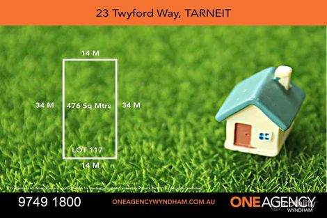 23 Twyford Way, Tarneit, VIC 3029