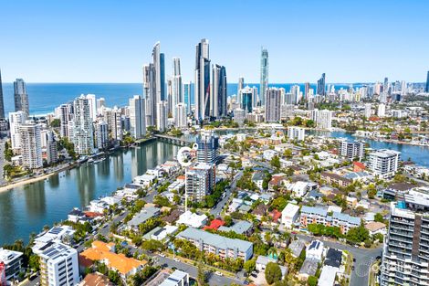 13/7-9 Illawong St, Surfers Paradise, QLD 4217