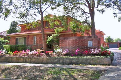 3/29-33 Wood St, Lane Cove West, NSW 2066