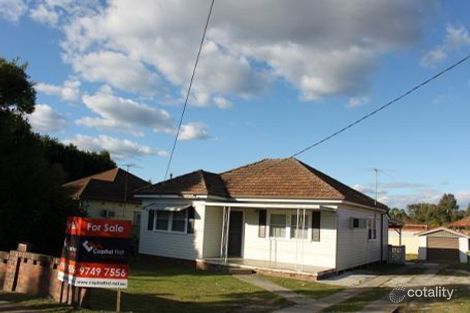 261 Clyde St, South Granville, NSW 2142