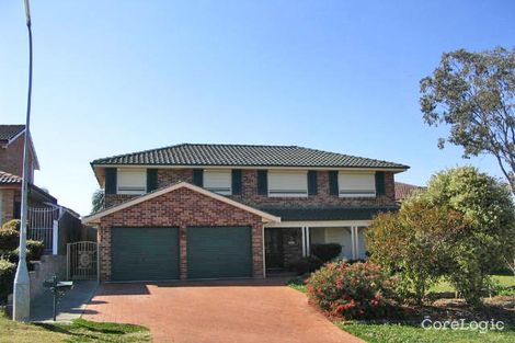 Property photo of 3 Gleeson Place Abbotsbury NSW 2176