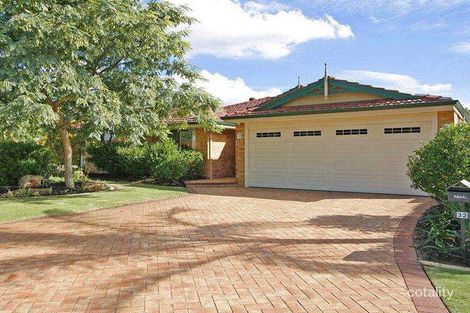 32 Regelia Turn, Ellenbrook, WA 6069
