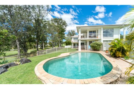 Property photo of 47 Chichester Drive Arundel QLD 4214
