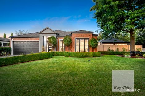 Property photo of 2 Nelson Walk Bundoora VIC 3083