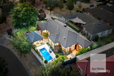 Property photo of 2 Nelson Walk Bundoora VIC 3083