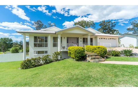 Property photo of 47 Chichester Drive Arundel QLD 4214
