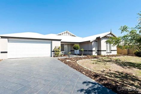 33 Sanderstead Loop, Butler, WA 6036